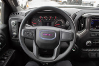 2025 GMC Sierra 1500 PRO Crew Cab 4WD GMC Sierra 1500 PRO Crew Cab 4WD 2025 CALL OR TEXT US AT (587)... (image 9)