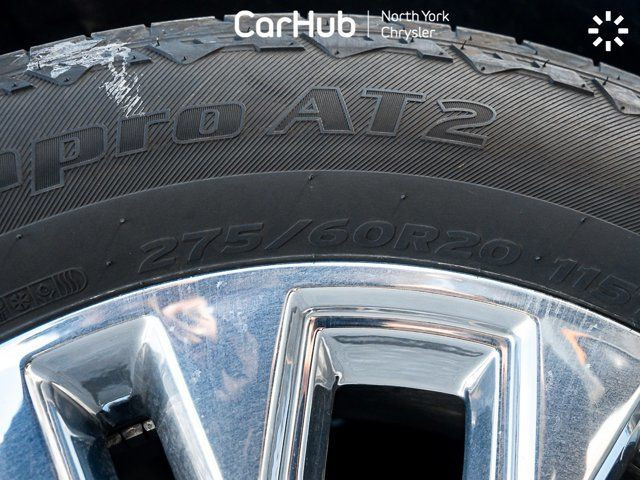 2024 Ford F-150 LARIAT in Cars & Trucks in City of Toronto - Image 3