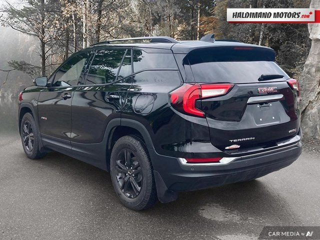 2024 GMC Terrain AT4 in Cars & Trucks in Hamilton - Image 3