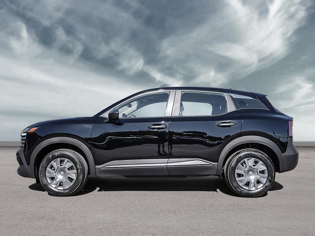 2025 Nissan Kicks S in Cars & Trucks in City of Toronto - Image 3