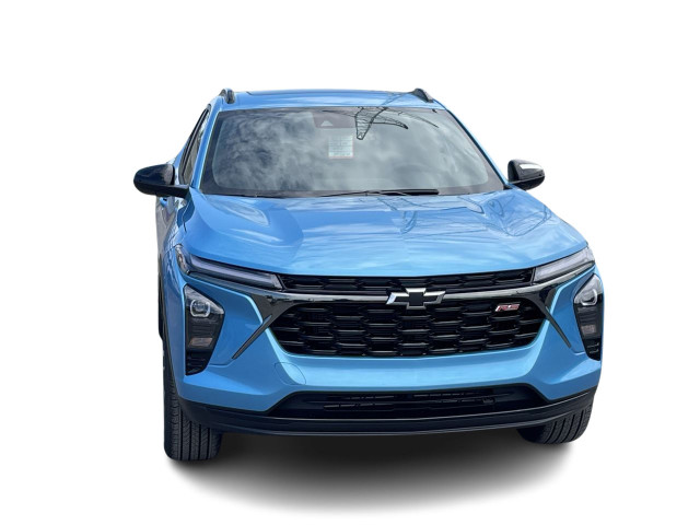 2025 Chevrolet Trax 2RS DEMO-RABAIS in Cars & Trucks in City of Montréal - Image 2