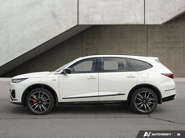 2024 Acura MDX Type S Ultra | ONE OWNER | NO ACCIDENTS in Cars & Trucks in Hamilton - Image 2