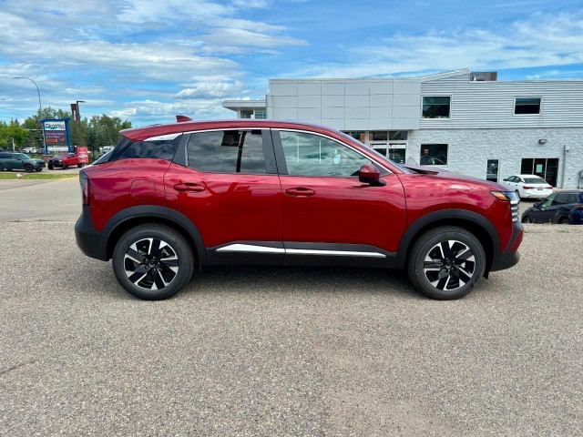 2025 Nissan Kicks in Cars & Trucks in Calgary - Image 3