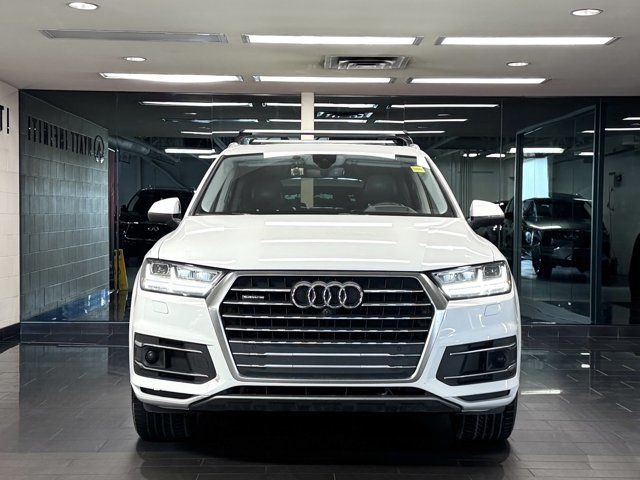 2017 Audi Q7 3.0T Technik in Cars & Trucks in Calgary - Image 2