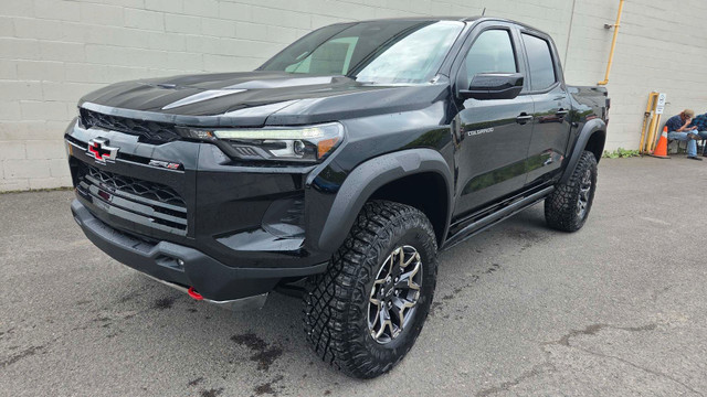 2025 Chevrolet Colorado ZR2 in Cars & Trucks in New Glasgow