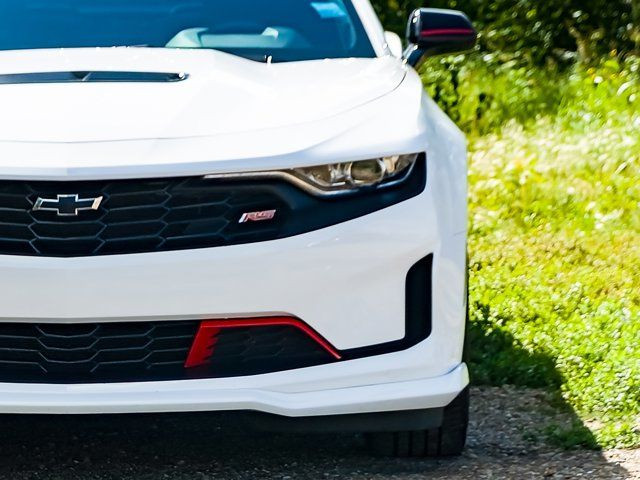 2022 Chevrolet Camaro LT1, 6.2L V8, Red Line, Manual in Cars & Trucks in Edmonton - Image 4