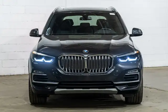 2021 BMW X5 xDrive40i | Premium Essentiel | Accès Confort in Cars & Trucks in City of Montréal - Image 3