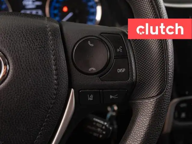 2017 Toyota Corolla LE w/ Front Heated Seats, Rearview Cam, Clim in Cars & Trucks in Ottawa - Image 27