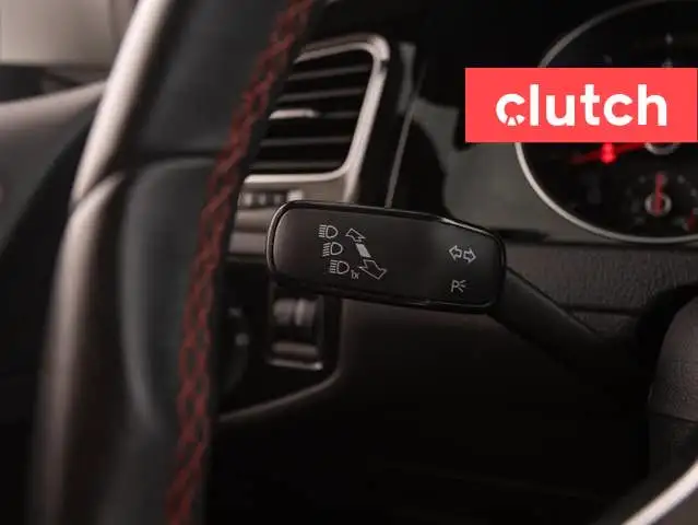 2019 Volkswagen Golf GTI Autobahn w/Apple CarPlay & Android Auto in Cars & Trucks in Ottawa - Image 25