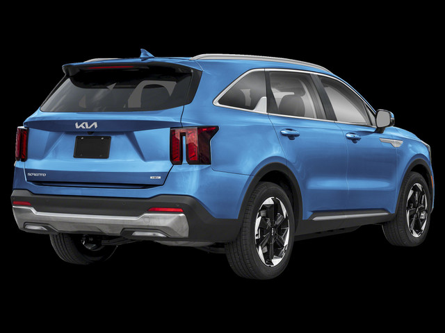 Kia Sorento Hybrid EX AWD 2025 in Cars & Trucks in Longueuil / South Shore - Image 2
