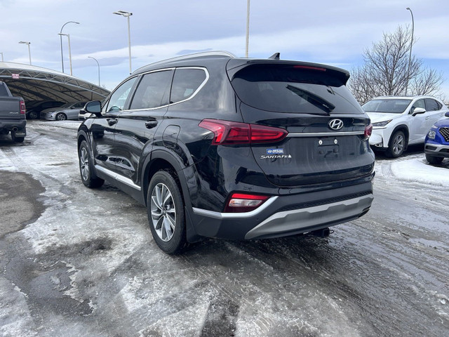 2020 Hyundai Santa Fe SEL in Cars & Trucks in Calgary - Image 2