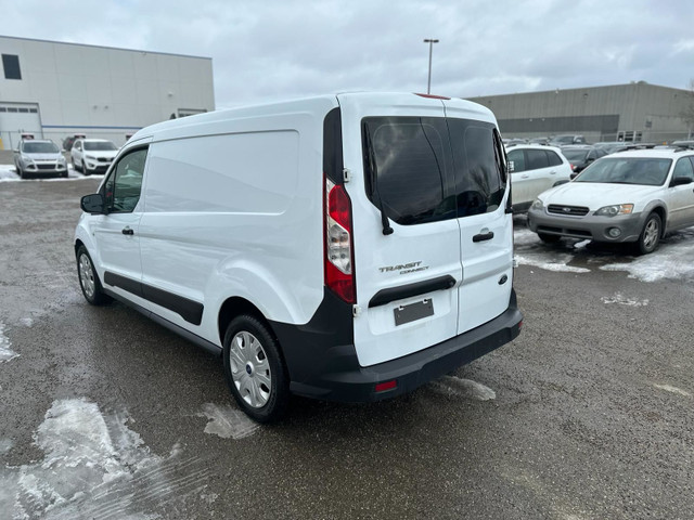 2020 Ford Transit Connect Van XL w SLIDING DOOR | BACKUP CAM | $ in Cars & Trucks in Calgary - Image 3
