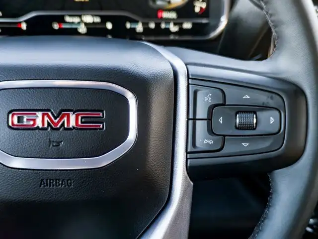 2024 GMC Sierra 1500 Elevation,Heated Seats, Htd Wheel, in Cars & Trucks in Edmonton - Image 18