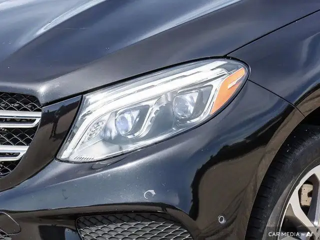 2018 Mercedes-Benz GLE GLE 400 dans Autos et camions dans Grande Prairie - Image 12