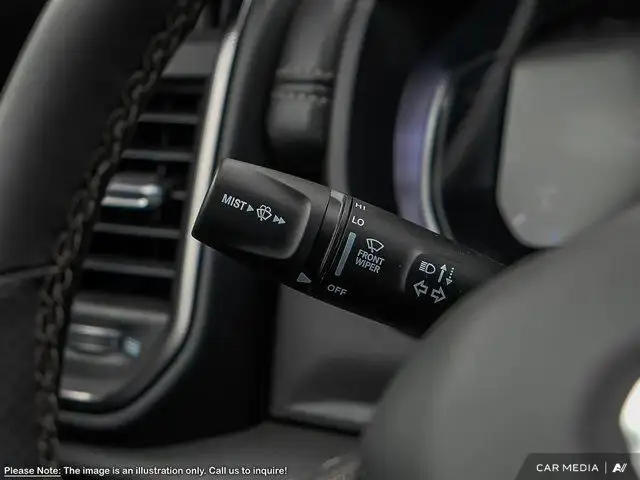 2025 Ram 1500 Sport | Leather/Vinyl | Heated Seats + Wheel in Cars & Trucks in Grande Prairie - Image 27