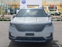 This Kia Carnival boasts a Regular Unleaded V-6 3.5 L/212 engine powering this Automatic transmissio... (image 7)