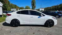 CLEAN CARFAX REPORT No Accidents, Low Mileage 2018 Kia Forte LX PLus featuring: Back up Camera, Crui... (image 8)