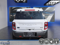 Le Bronco Sport Big Bend 2024 offre une traction intégrale exceptionnelle qui inspire une confiance... (image 3)
