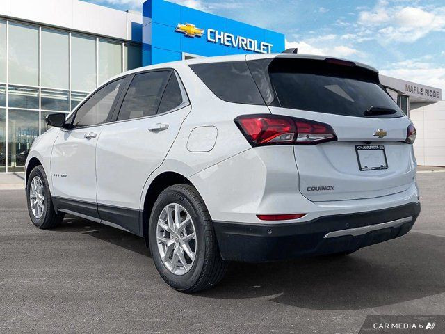 2024 Chevrolet Equinox LT | FWD | 1.5L in Cars & Trucks in Tricities/Pitt/Maple - Image 3