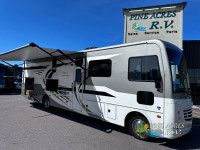 2021 Holiday Rambler Admiral 34J only 13 Milles