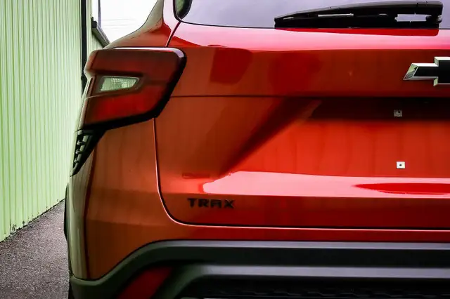2024 Chevrolet Trax 1RS - Remote Start - Heated Seats in Cars & Trucks in Cornwall - Image 32