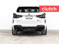 NO ACCIDENTS / CLEAN CARFAX / 1 OWNER / Power Tailgate/Hatch, Auto Dimming Rearview Mirror, Front He... (image 4)