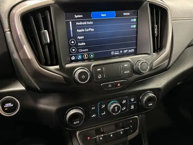 2022 GMC Terrain AT4 AWD|NAV|BOSE|PANOROOF|LEATHER|ALLOYS|+++ in Cars & Trucks in City of Toronto - Image 27