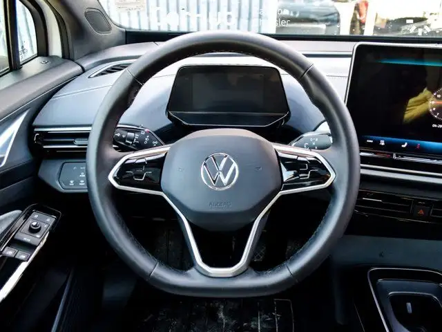 2024 Volkswagen ID.4 Pro Pano Sunroof Navi Heated Front Seats in Cars & Trucks in Mississauga / Peel Region - Image 25