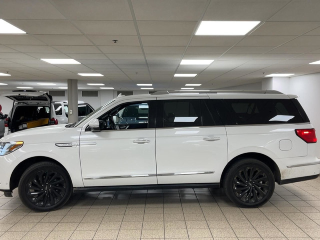 2020 Lincoln Navigator L RESERVE in Cars & Trucks in Calgary - Image 3