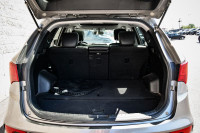 Leather Seats, Sunroof, Heated Seats, Bluetooth, Blind Spot Detection! 6 LOCATIONS KINGSTON - (613)... (image 7)