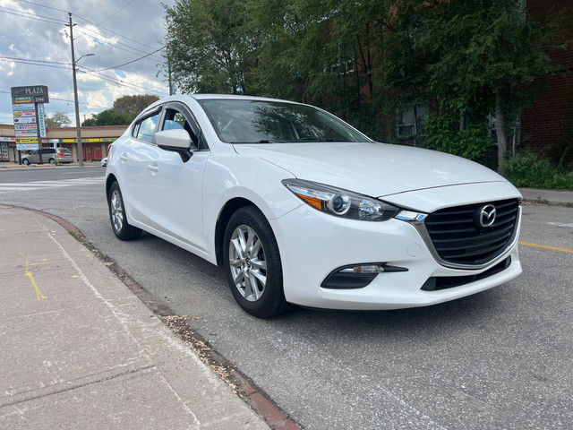 2018 Mazda Mazda3 GS in Cars & Trucks in City of Toronto - Image 3