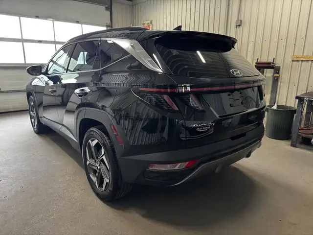 Hyundai Tucson Hybrid Luxury AWD Toit Panoramique Cuir Mags 2023 in Cars & Trucks in Trois-Rivières - Image 5