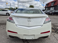2010 ACURA TL TECH PKG ! Welcome to CARS IN LOBO LTD. – Your Trusted Pre-Owned Vehicle Destination!F... (image 3)
