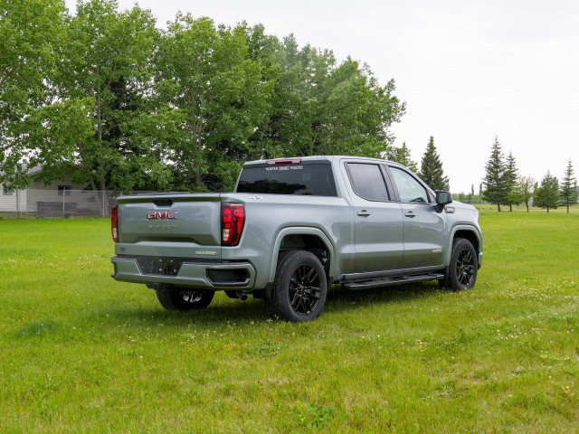 2025 GMC Sierra 1500 in Cars & Trucks in Edmonton - Image 3