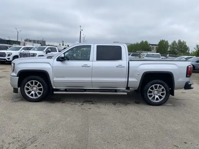 2018 GMC Sierra 1500 Denali in Cars & Trucks in Edmonton - Image 6