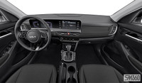 Engine: 2L 4cyl. L/100Km City: 8.8 L/100Km Hwy: 7.5 (image 5)