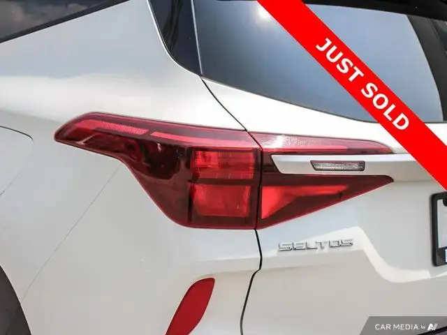 2021 Kia Seltos LX | Awd | Cpo | Heated Seats | Audio Controls in Cars & Trucks in Hamilton - Image 16