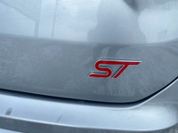2022 Ford Edge ST - Performance & Style, Now at a Steal! Ready to drive in style with turbocharged p... (image 7)