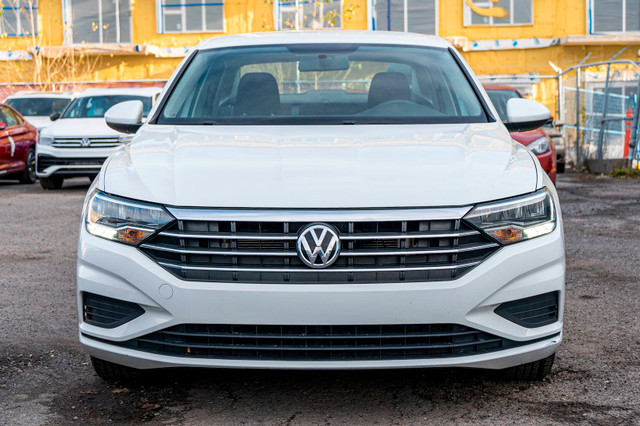 2019 Volkswagen Jetta COMFORTLINE JAMAIS ACCIDENTÉ in Cars & Trucks in City of Montréal - Image 2