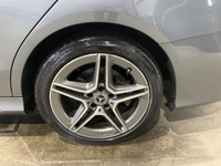 // AUCUN ACCIDENT RAPPORTÉ PAR CARFAX CANADA //Ce Mercedes-Benz C-Class 2019 version C300 AWD CUIR T... (image 9)