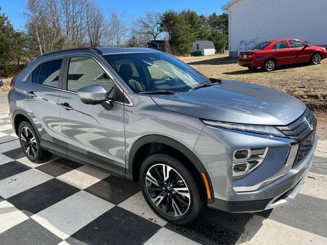 2024 Mitsubishi ECLIPSE CROSS in Cars & Trucks in Annapolis Valley - Image 3