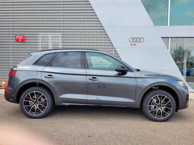  2023 Audi Q5 45 Progressiv in Cars & Trucks in St. Albert