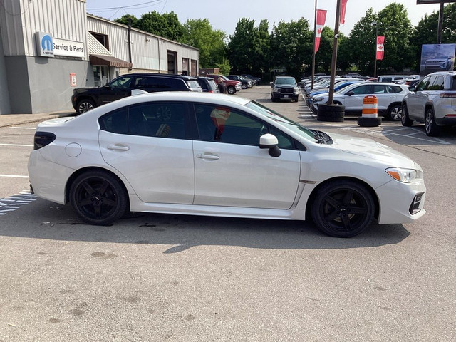 2019 Subaru WRX in Cars & Trucks in Oakville / Halton Region - Image 4