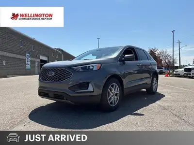 Recent Arrival! Check out this 2023 Ford Edge SEL. This Edge comes equipped with the 2.0L Ecoboost e...