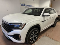 Volkswagen Atlas Cross Sport 2.0 TSI Execline 4MOTION 2024 à ven