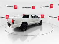 All Services Completed, One Owner verified, Accident Free, Don Valley North Toyota Original, Bought... (image 7)