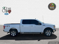 - ACCIDENT FREE - 5.0L V8 ENGINE - CLOTH SEATS - NAVIGATION - REMOTE START - REVERSE SENSORS - BACK... (image 6)