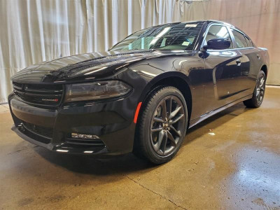 2022 Dodge Charger SXT AWD