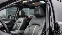 *Panoramic Sunroof, Cooled Seats, Bose Premium Sound System, Heated Steering Wheel, Navigation, Leat... (image 6)