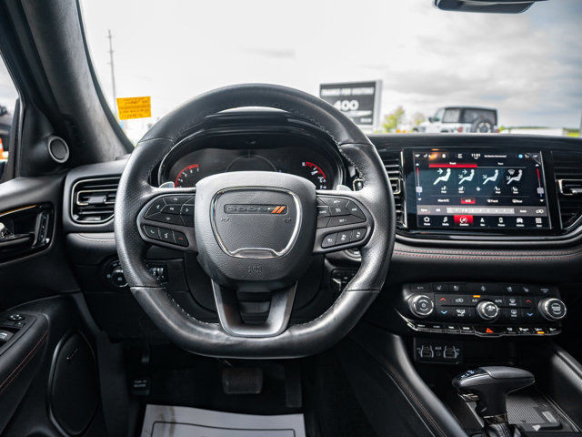 2022 Dodge Durango R/T Plus in Cars & Trucks in Barrie - Image 2